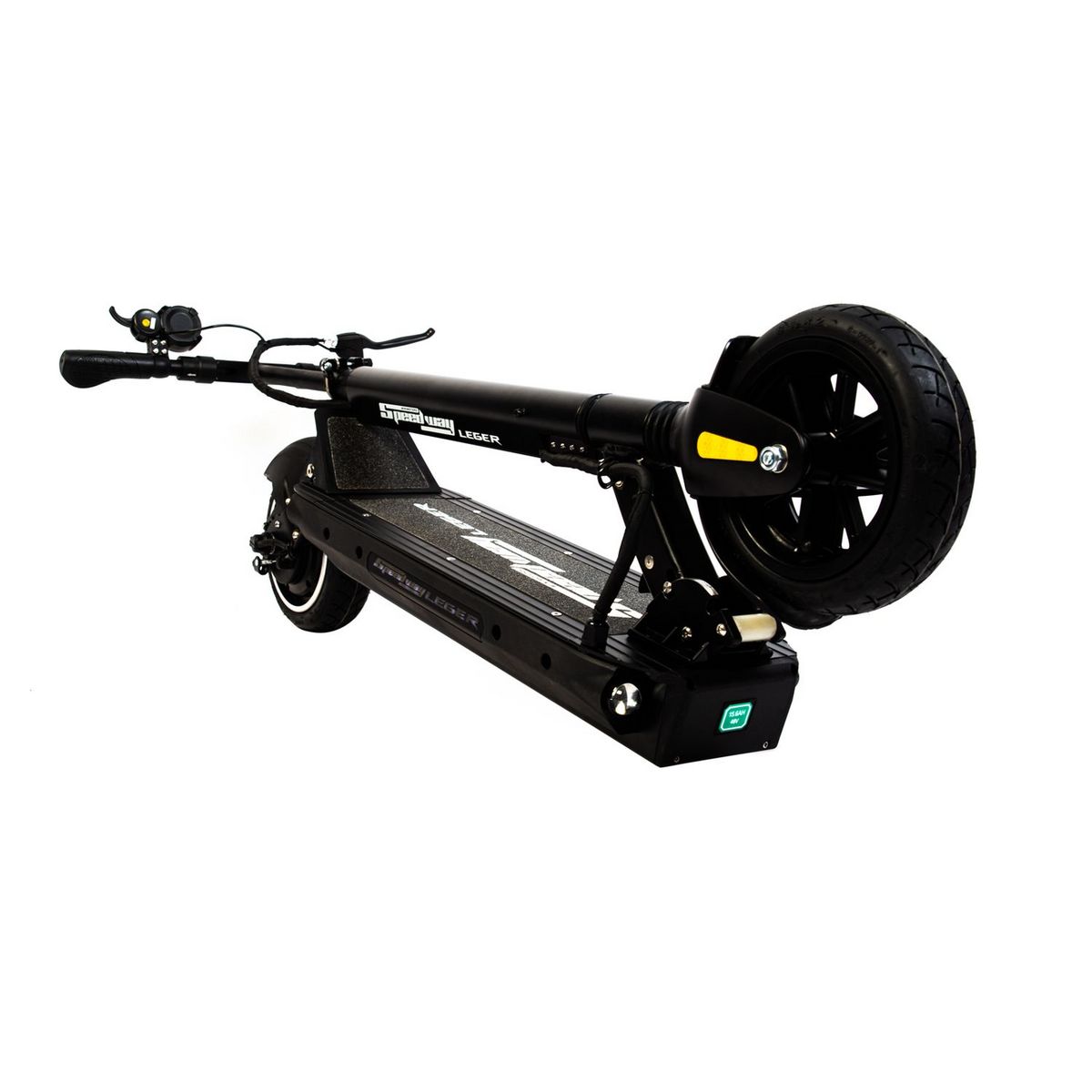 MINIMOTORS Trottinette électrique Speedway Leger - Noir
