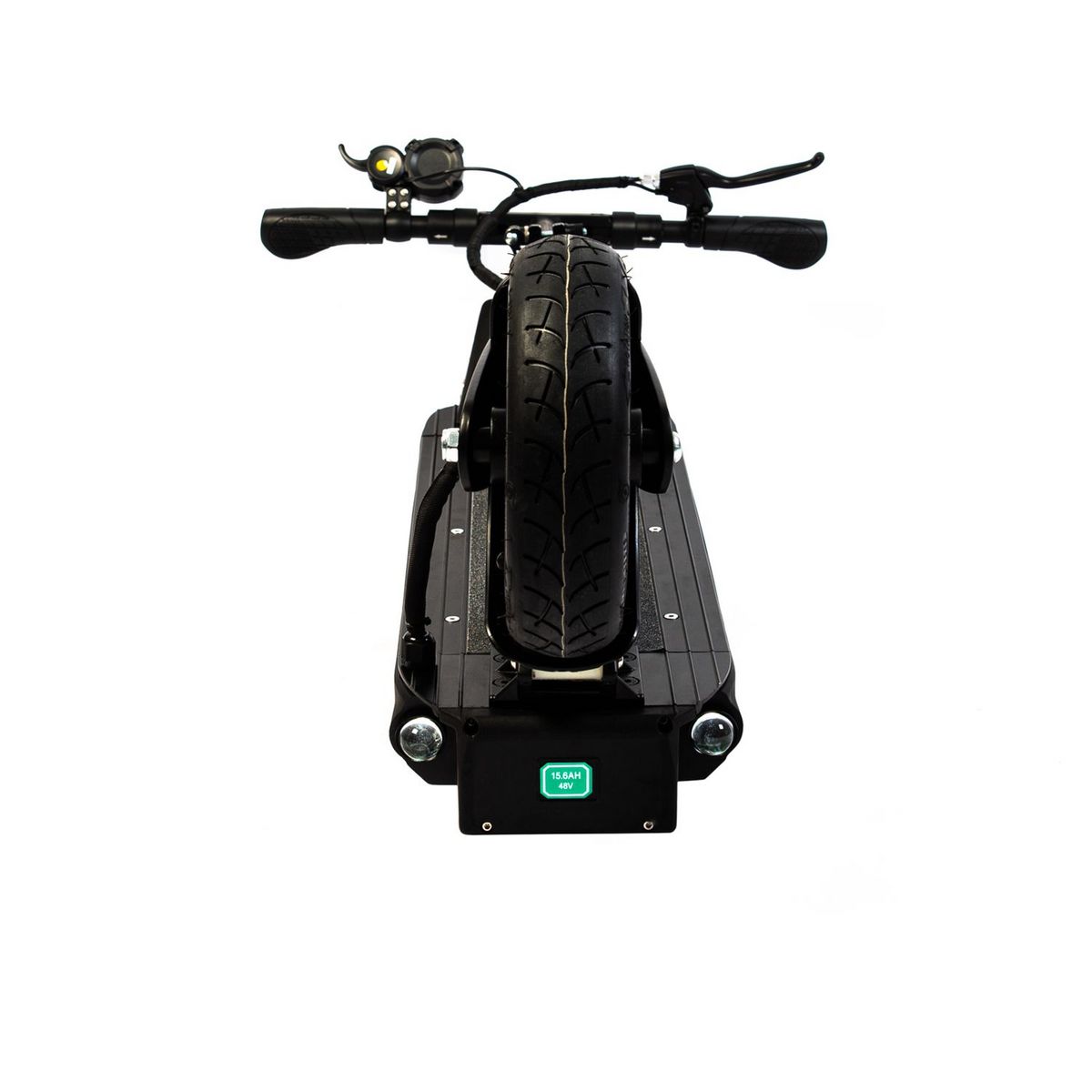 MINIMOTORS Trottinette électrique Speedway Leger - Noir