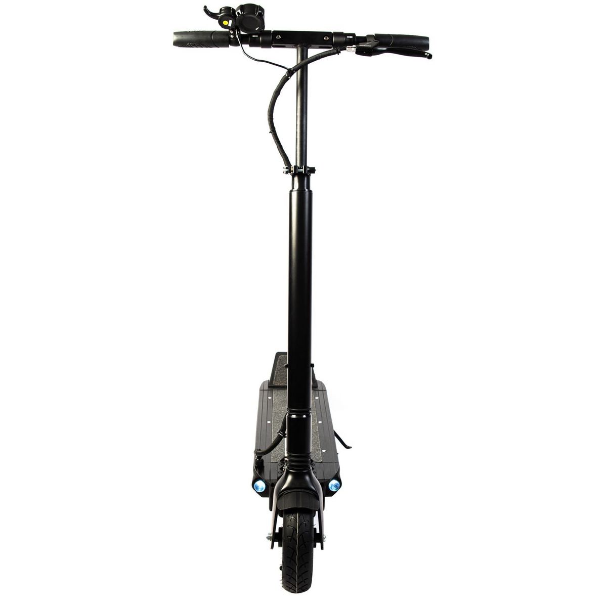 MINIMOTORS Trottinette électrique Speedway Leger - Noir