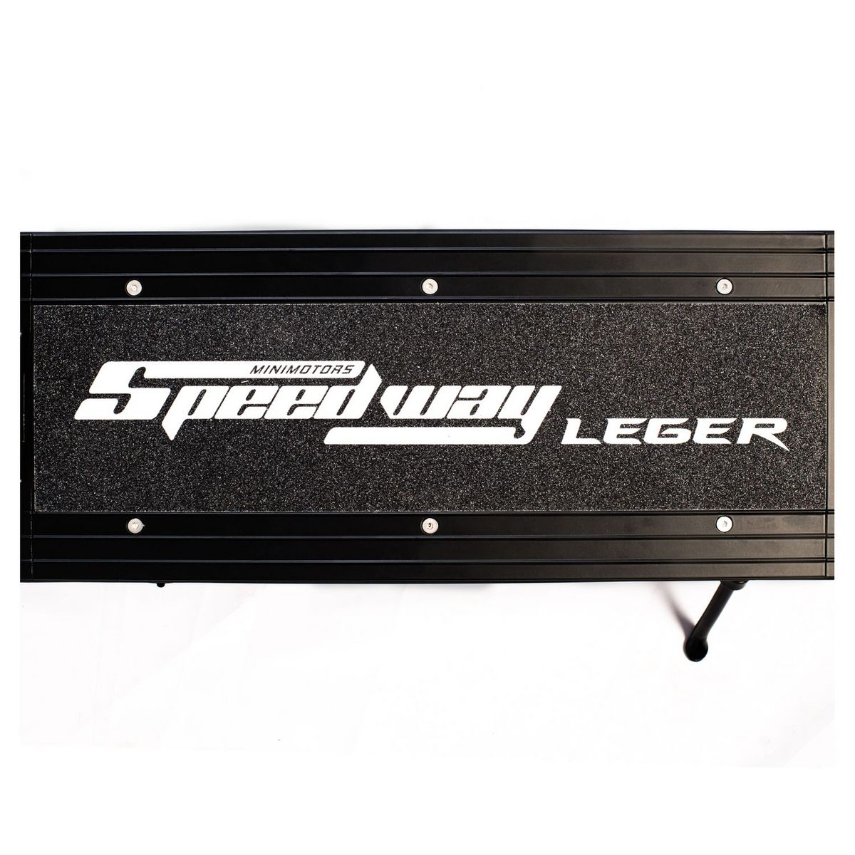 MINIMOTORS Trottinette électrique Speedway Leger - Noir