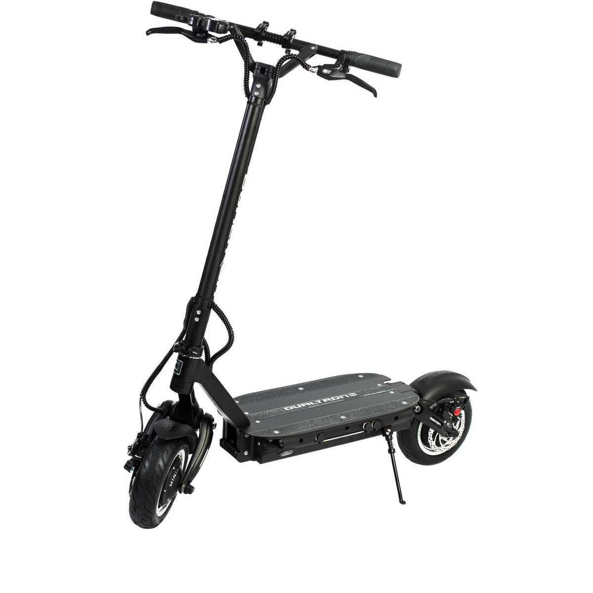 MINIMOTORS Trottinette électrique Dualtron 3 - Noir