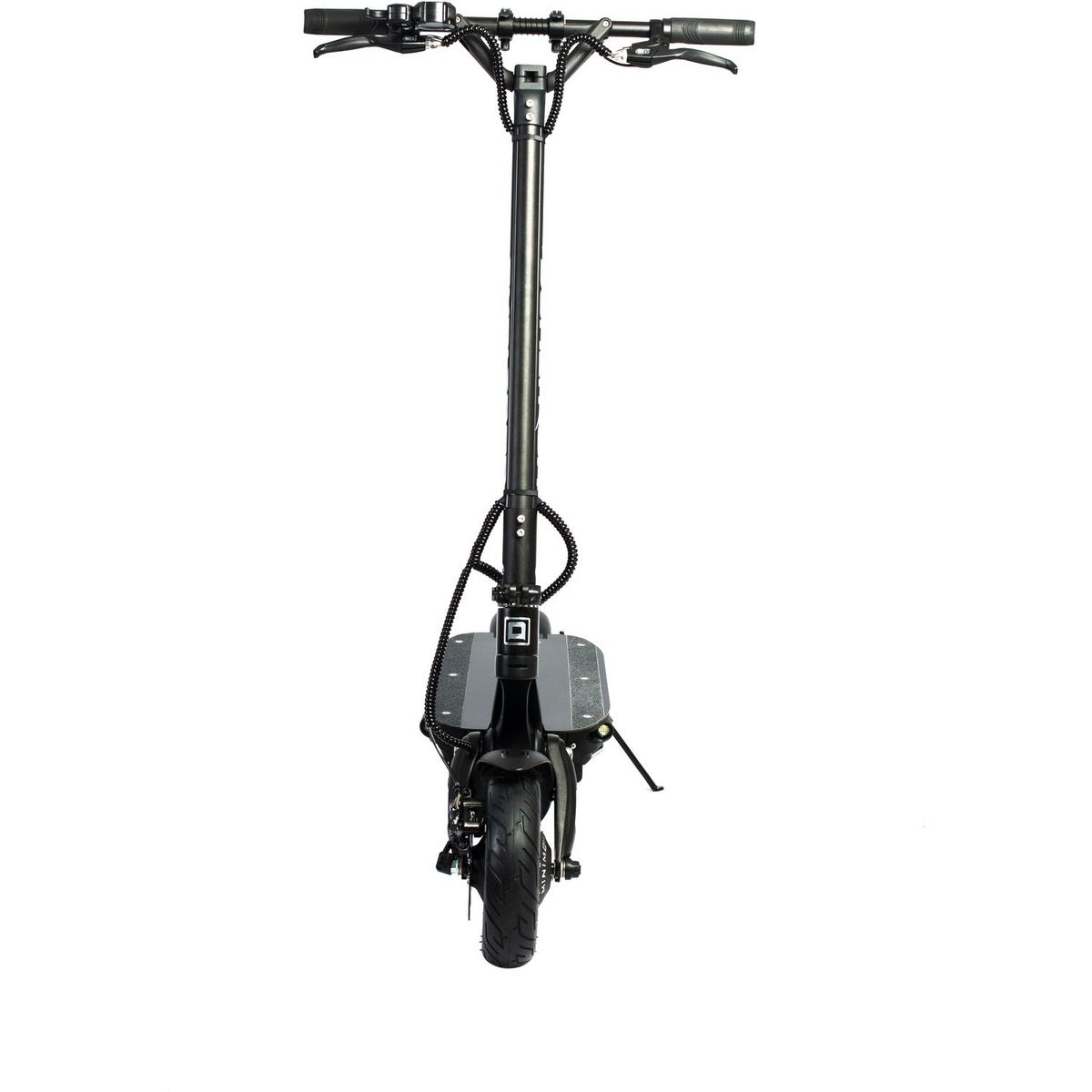 MINIMOTORS Trottinette électrique Dualtron 3 - Noir