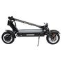 Voir la diapositive 4 : MINIMOTORS Trottinette électrique Dualtron 3 - Noir