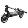Voir la diapositive 3 : MINIMOTORS Trottinette électrique Dualtron 3 - Noir