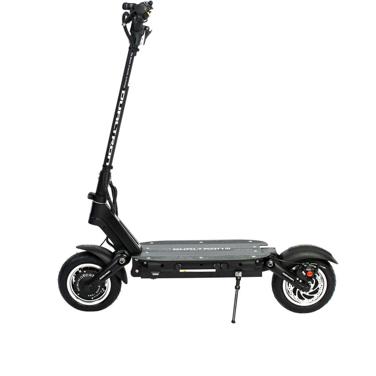 MINIMOTORS Trottinette électrique Dualtron 3 - Noir