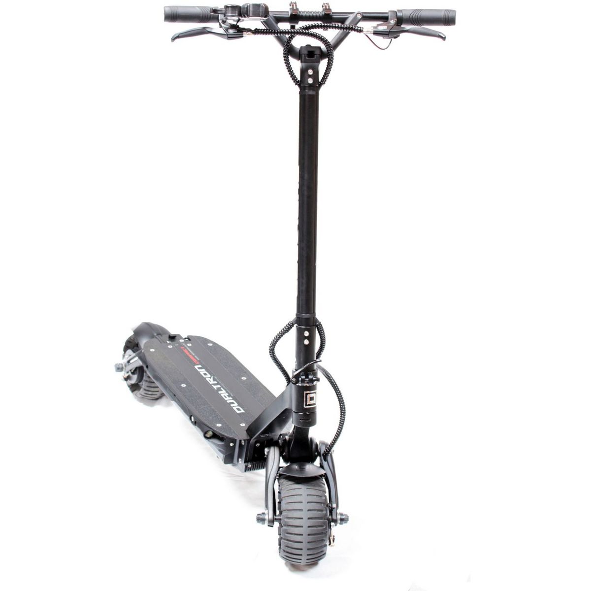 MINIMOTORS Trottinette électrique Dualtron Compact - Noir