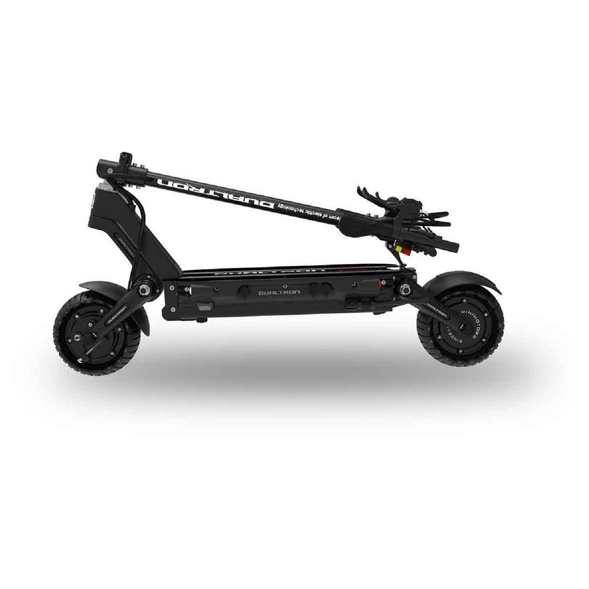 MINIMOTORS Trottinette électrique Dualtron Compact - Noir