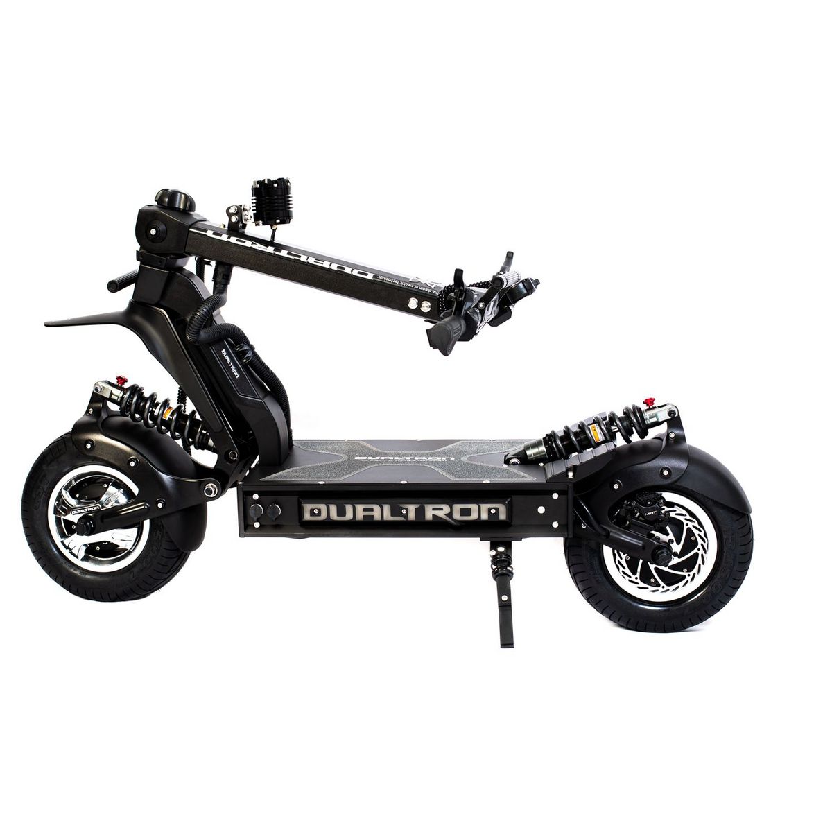 MINIMOTORS Trottinette électrique Dualtron X - Noir