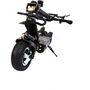 Voir la diapositive 5 : MINIMOTORS Trottinette électrique Dualtron X - Noir