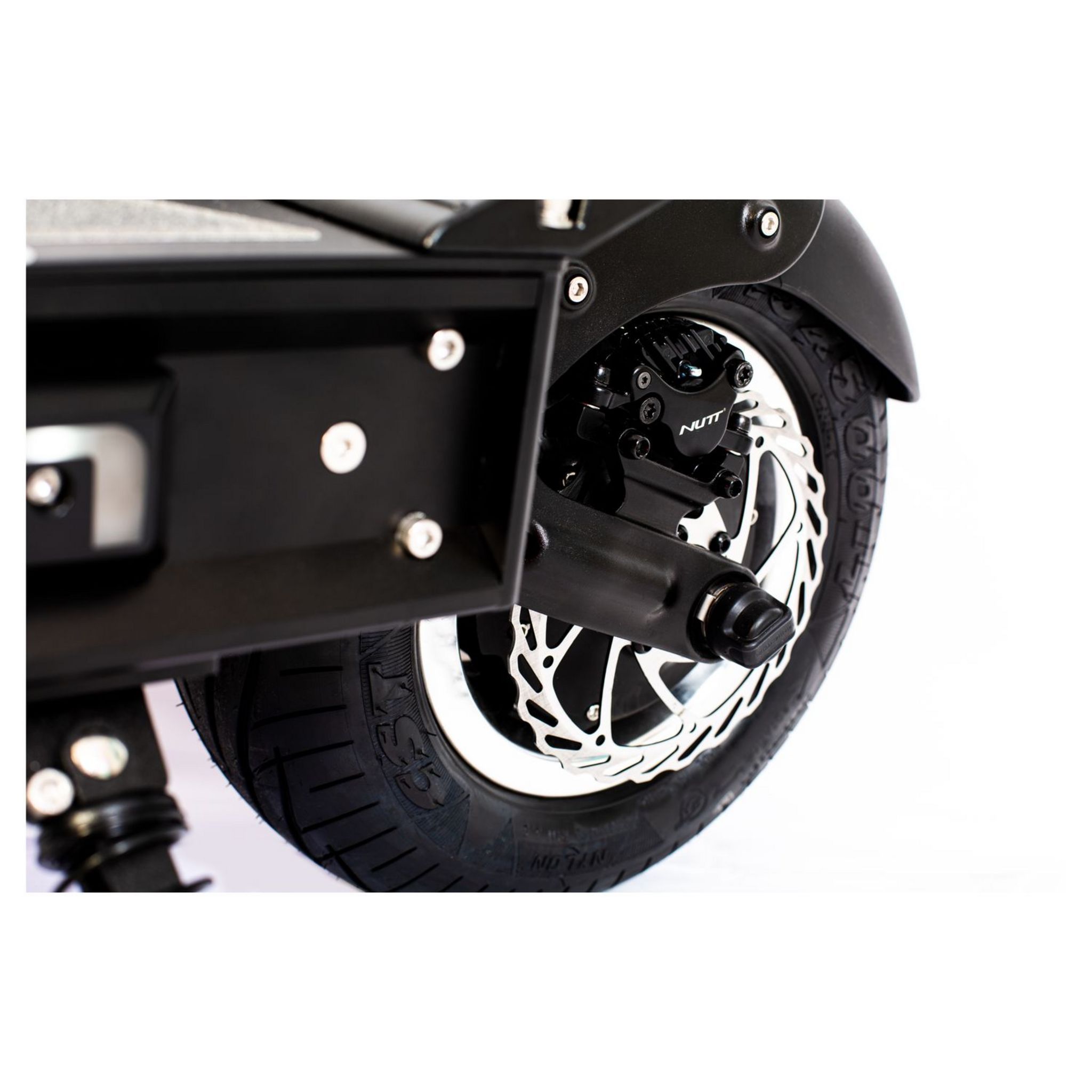 Voir la diapositive 9 : MINIMOTORS Trottinette électrique Dualtron X - Noir