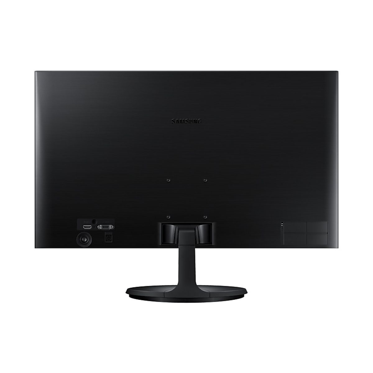 SAMSUNG Ecran PC LS27F354FHUXEN 27 pouces Noir