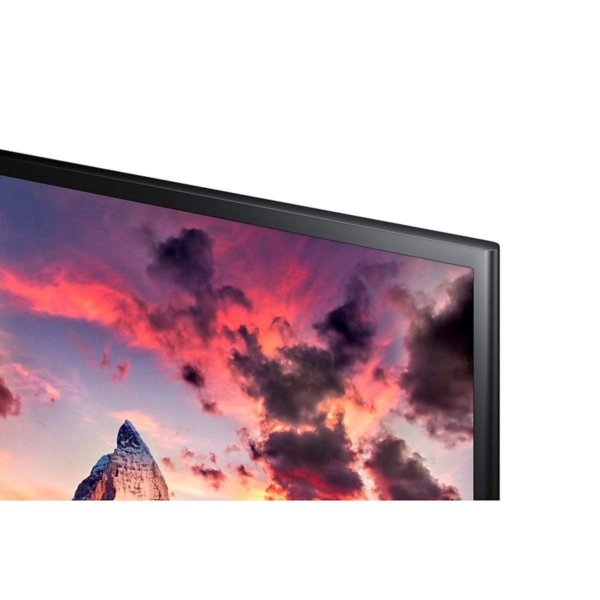 SAMSUNG Ecran PC LS27F354FHUXEN 27 pouces Noir