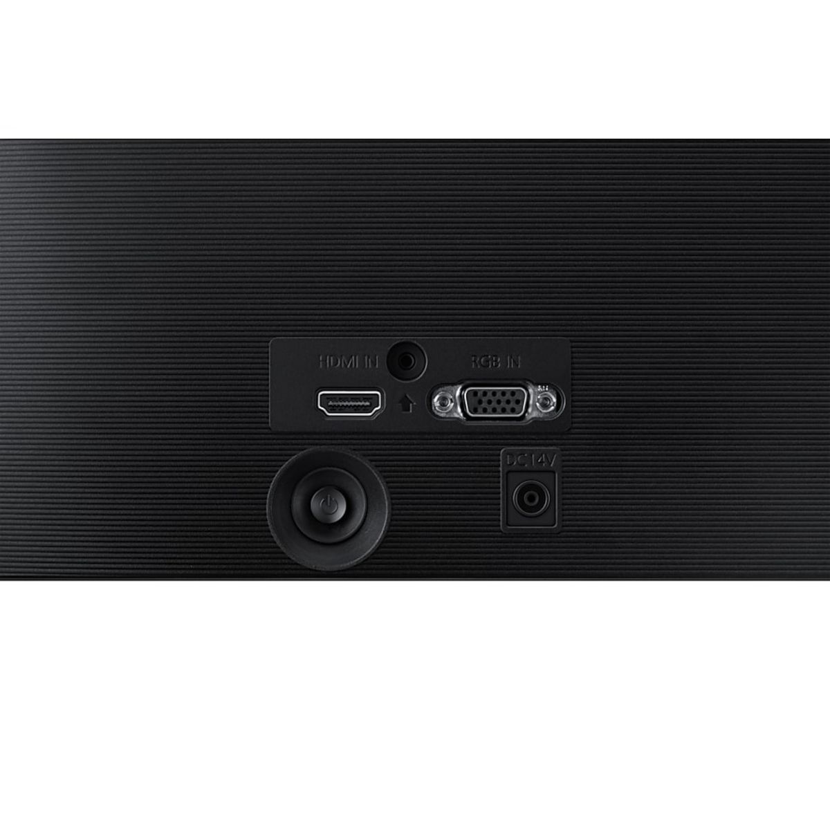 SAMSUNG Ecran PC LS27F354FHUXEN 27 pouces Noir