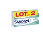 SANOGYL Sanogyl dentifrice soin thermal dents sensibles 2x75ml