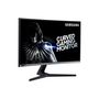 Voir la diapositive 12 : SAMSUNG Ecran PC Gaming LC27RG50FQUXEN 27 pouces Noir