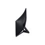 Voir la diapositive 19 : SAMSUNG Ecran PC Gaming LC27RG50FQUXEN 27 pouces Noir