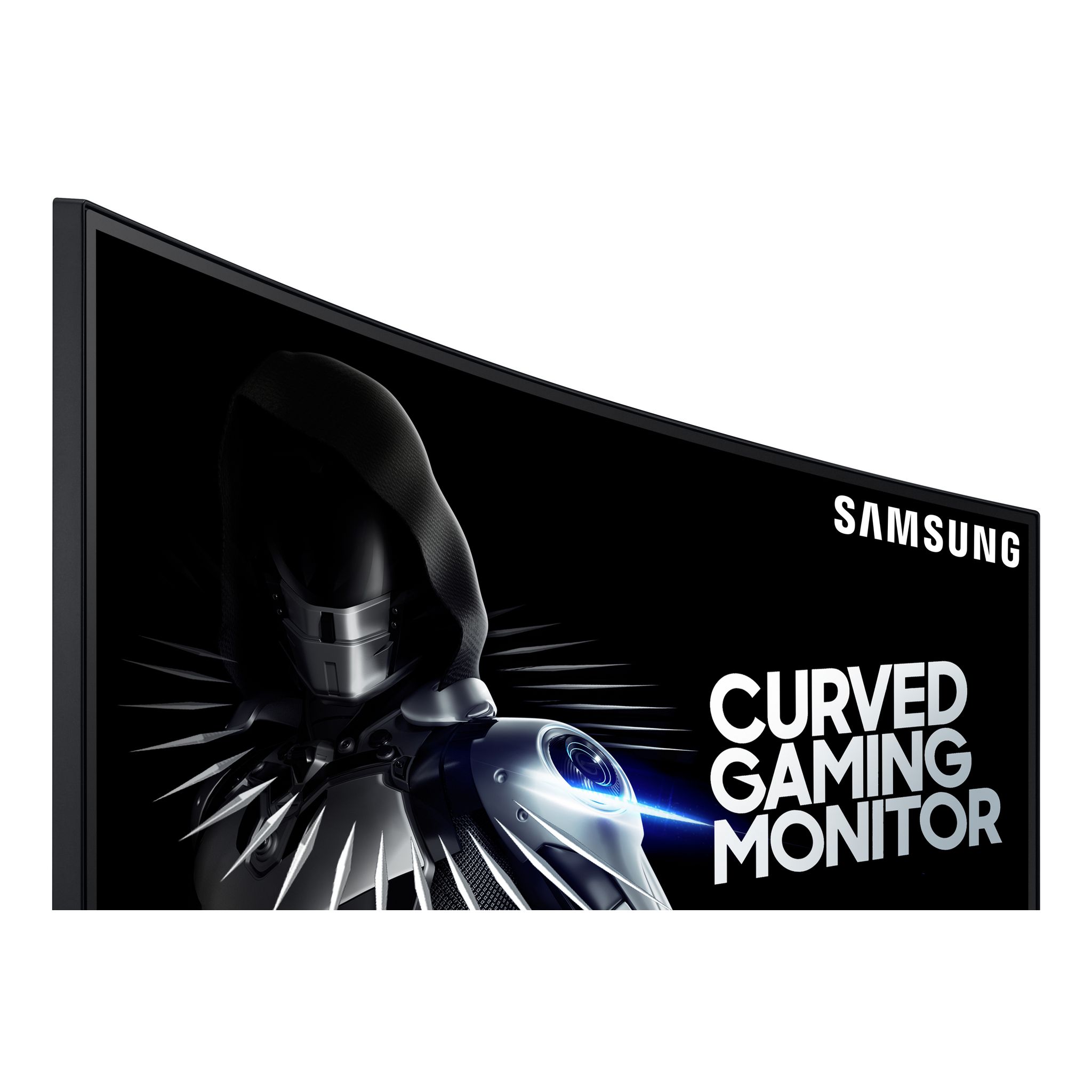 Voir la diapositive 22 : SAMSUNG Ecran PC Gaming LC27RG50FQUXEN 27 pouces Noir