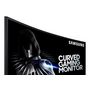 Voir la diapositive 22 : SAMSUNG Ecran PC Gaming LC27RG50FQUXEN 27 pouces Noir