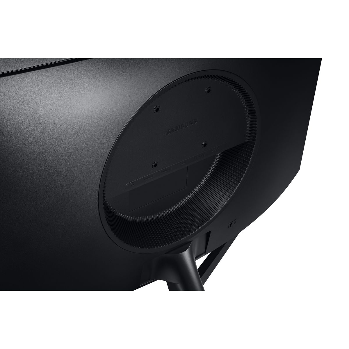 SAMSUNG Ecran PC Gaming LC27RG50FQUXEN 27 pouces Noir