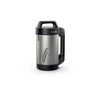 Voir la diapositive 5 : PHILIPS Blender chauffant HR2203/80 Viva Collection SoupMaker