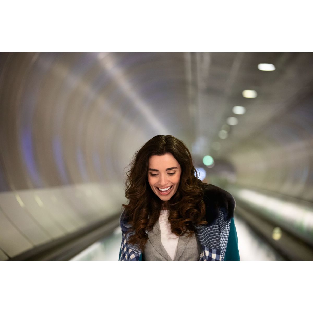 PHILIPS Brosse à dents électrique HX9601/03 Bluetooth Blanc et or