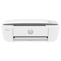 Voir la diapositive 1 : HP Imprimante multifonctions jet d'encre Deskjet 3750 All-in-One Wifi Blanc - Compatible Instant Ink