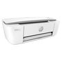 Voir la diapositive 4 : HP Imprimante multifonctions jet d'encre Deskjet 3750 All-in-One Wifi Blanc - Compatible Instant Ink