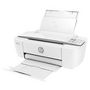 Voir la diapositive 2 : HP Imprimante multifonctions jet d'encre Deskjet 3750 All-in-One Wifi Blanc - Compatible Instant Ink