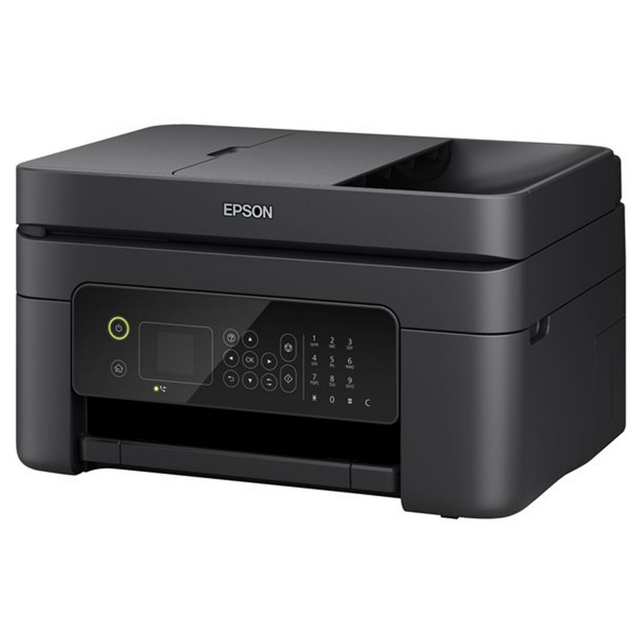 Voir la diapositive 9 : EPSON Imprimante multifonctions WF-2835DWF