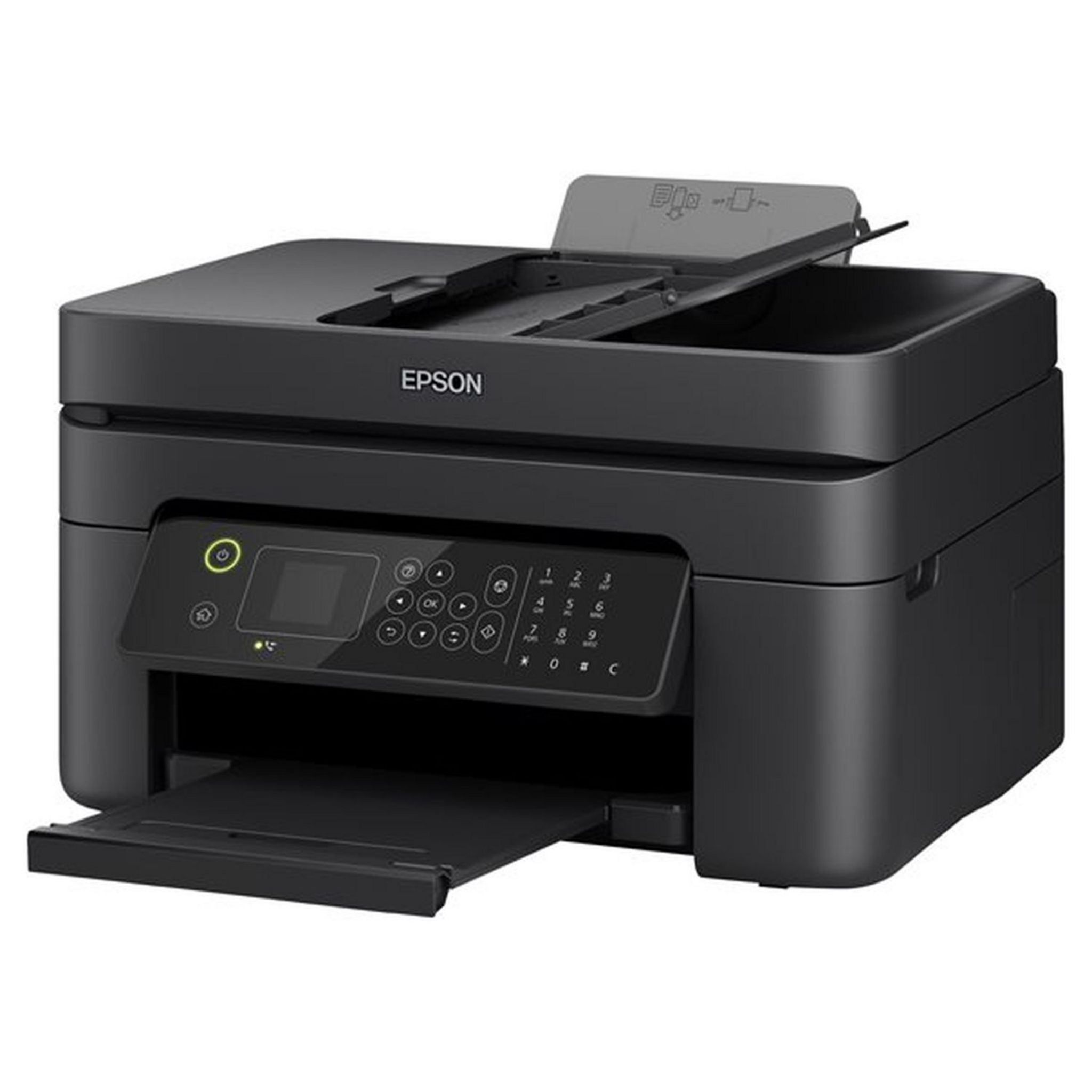 Voir la diapositive 3 : EPSON Imprimante multifonctions WF-2835DWF