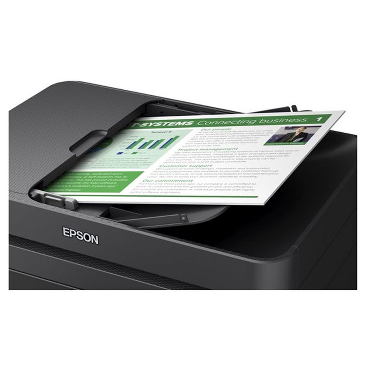 EPSON Imprimante multifonctions WF-2835DWF
