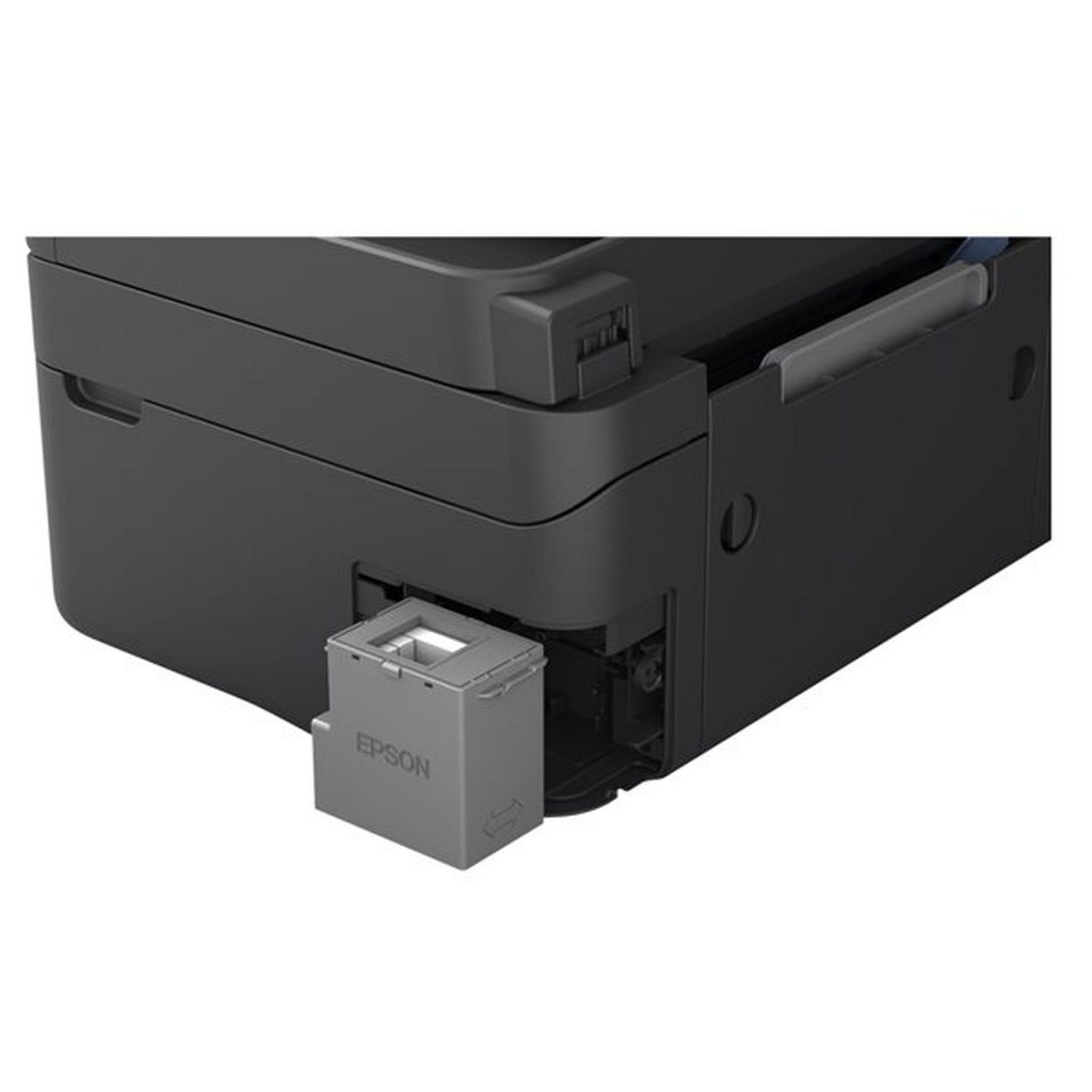 Voir la diapositive 7 : EPSON Imprimante multifonctions WF-2835DWF
