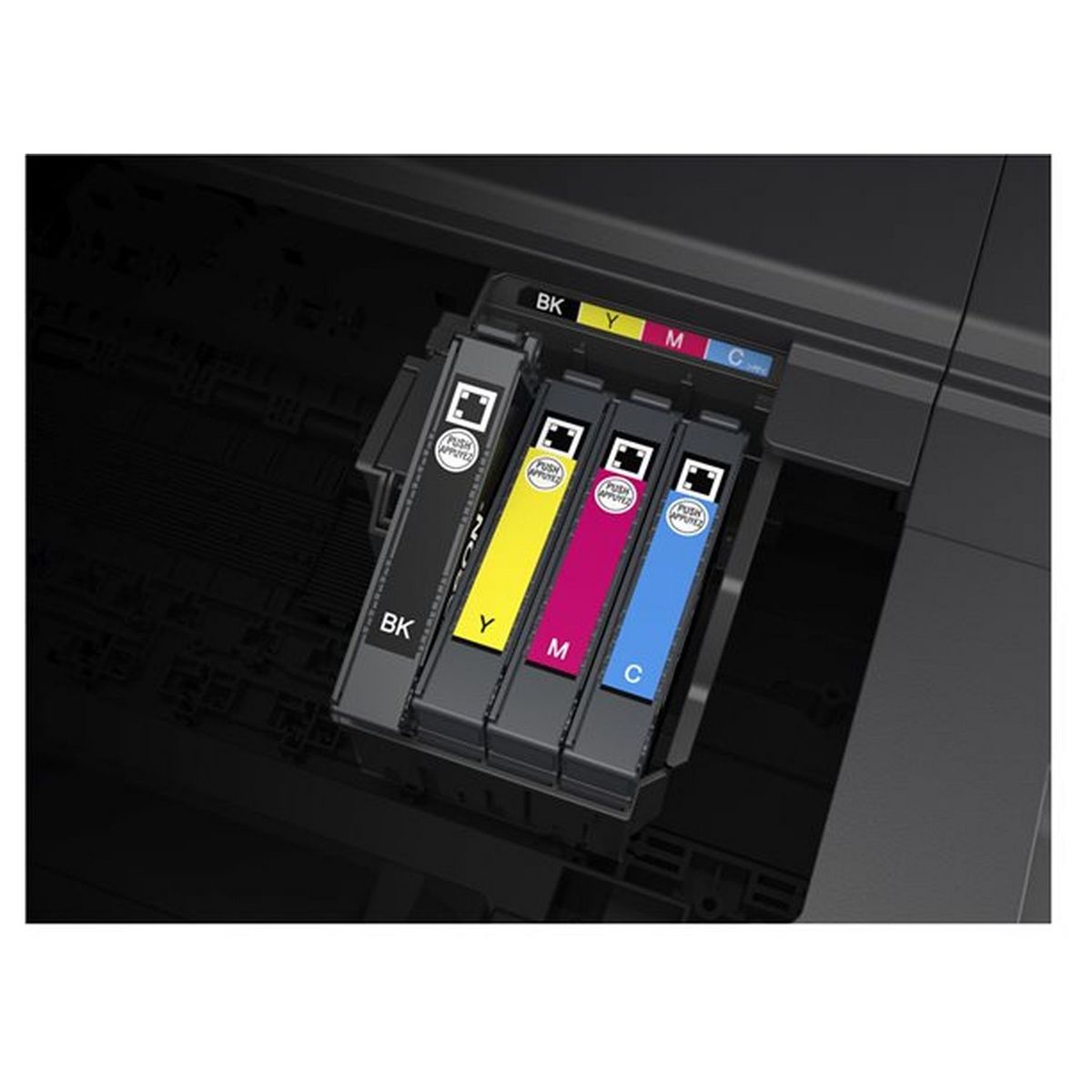 EPSON Imprimante multifonctions WF-2835DWF