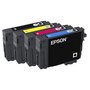 EPSON Imprimante multifonctions WF-2835DWF