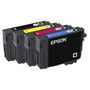 Voir la diapositive 11 : EPSON Imprimante multifonctions WF-2835DWF