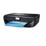 Voir la diapositive 1 : HP Imprimante multifonction Jet d'encre WiFi Bluetooth Portable ENVY 5050 Noir - Compatible Instant Ink 2 ans d'encre inclus