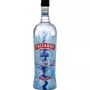 POLIAKOV Vodka pure grain Kryo édition limitée 37,5% 1l