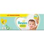 PAMPERS Pampers Premium protection pants couches-culottes taille 2 lot promo x124 124 couches