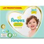 PAMPERS Pampers Premium protection pants couches-culottes taille 6 lot promo x76 76 couches