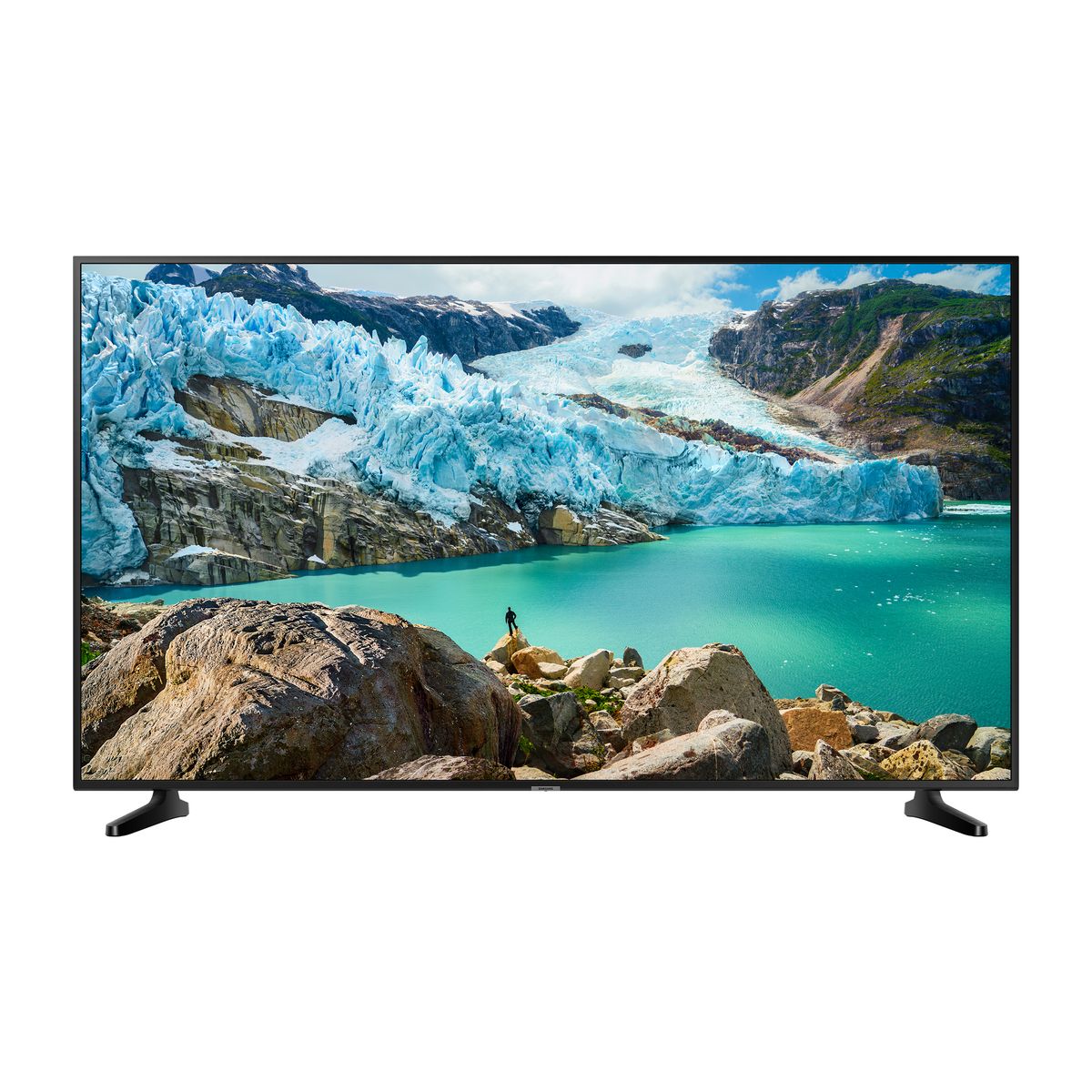 SAMSUNG UE43RU7025 TV LED 4K UHD 108 cm Smart TV