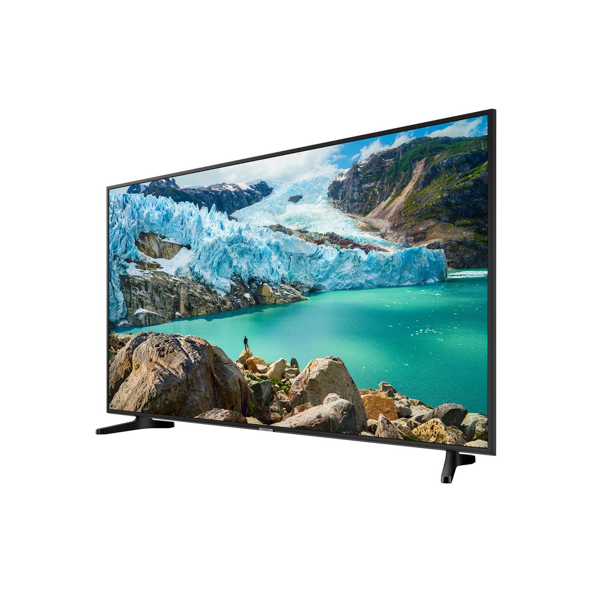 SAMSUNG UE43RU7025 TV LED 4K UHD 108 cm Smart TV