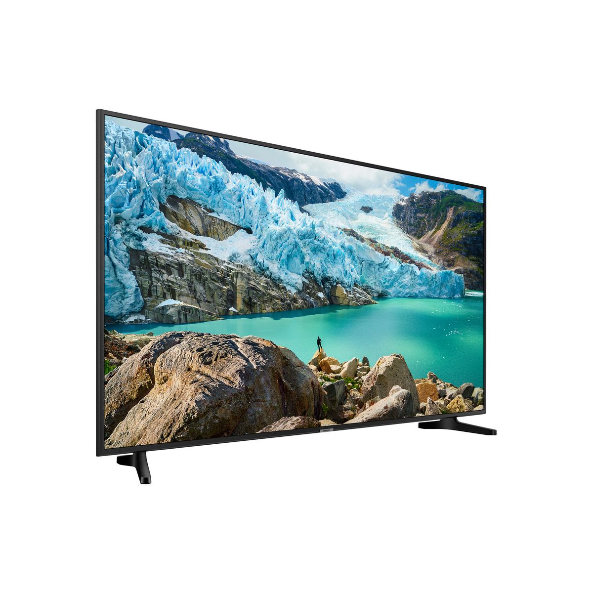 SAMSUNG UE43RU7025 TV LED 4K UHD 108 cm Smart TV