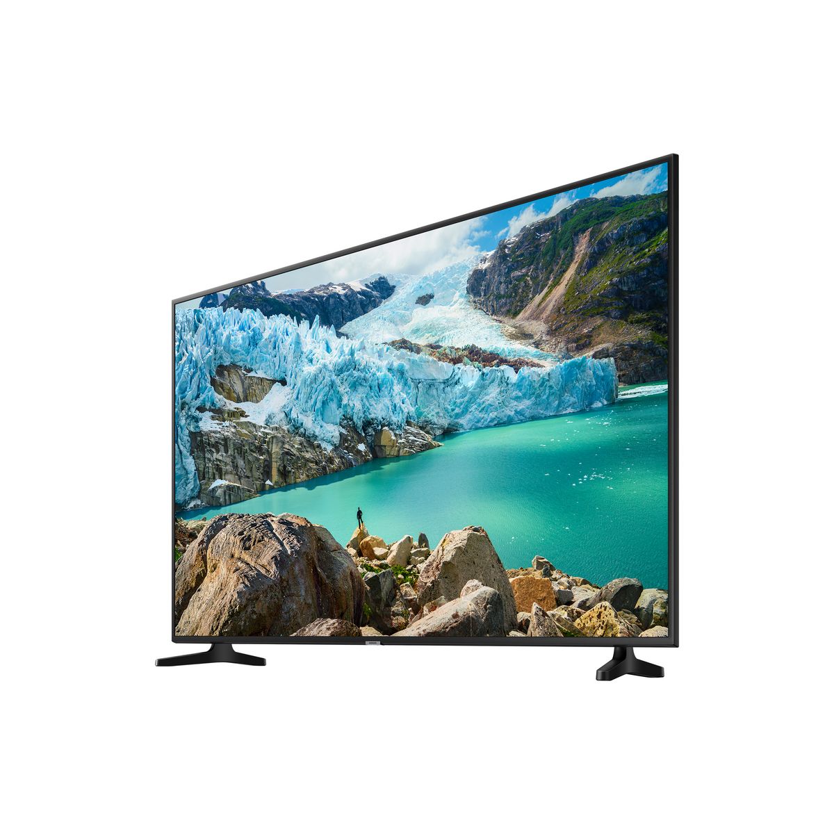 SAMSUNG UE43RU7025 TV LED 4K UHD 108 cm Smart TV