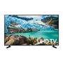 Voir la diapositive 14 : SAMSUNG UE43RU7025 TV LED 4K UHD 108 cm Smart TV