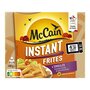 MC CAIN Mc Cain Instant frites 2x140g 2x140g