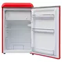 TRIOMPH Réfrigérateur table top TLTT118R, 118 L, Froid statique