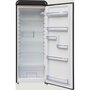TRIOMPH Réfrigérateur armoire TLTU242N, 242 L, Froid statique