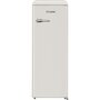 TRIOMPH Réfrigérateur armoire TLTU242C, 242 L, Froid statique