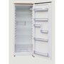 TRIOMPH Réfrigérateur armoire TLTU242C, 242 L, Froid statique