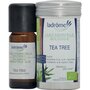 LADROME Huile essentielle bio tea tree 10ml